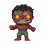náhled Funko POP! Marvel: Marvel Zombies S2 - Red Hulk