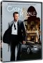 náhled  007 James Bond Casino Royale - DVD