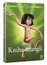náhled Kniha džunglí (Diamantová edice) - DVD