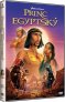 náhled Princ Egyptský - DVD
