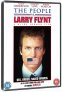 náhled Lid versus Larry Flynt - DVD