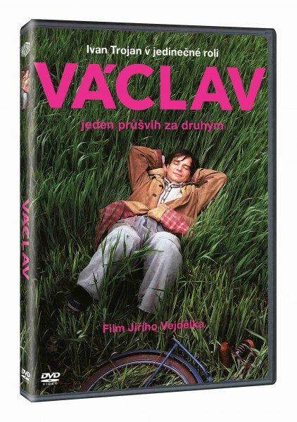 detail Václav - DVD