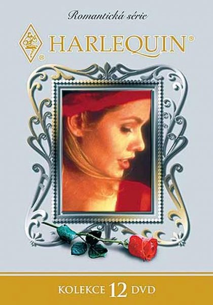 detail Harlequin - Kolekce - 12 DVD