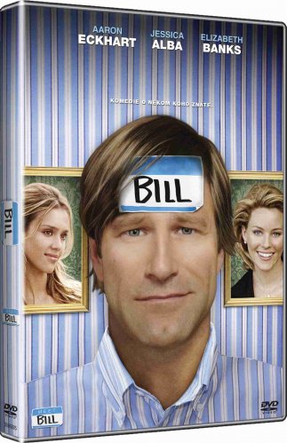 Bill - DVD