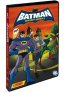 náhled Batman: Odważni i bezwzględni 5 - DVD