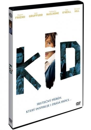 Kid (2010) - DVD