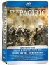 náhled Pacifik - Blu-ray (6 BD) The Pacific - lux.plechová edice