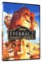 náhled Lví král 2: Simbův příběh - DVD