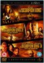 náhled Král Škorpion 2: Zrození válečníka - DVD