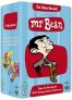 náhled Mr.Bean: Animované příběhy 1-6 - 6DVD