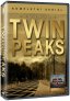 náhled Městečko Twin Peaks - kompletní seriál - 9DVD multipack