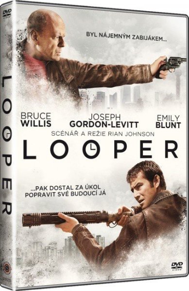 detail Looper - DVD