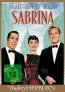 náhled Sabrina - DVD