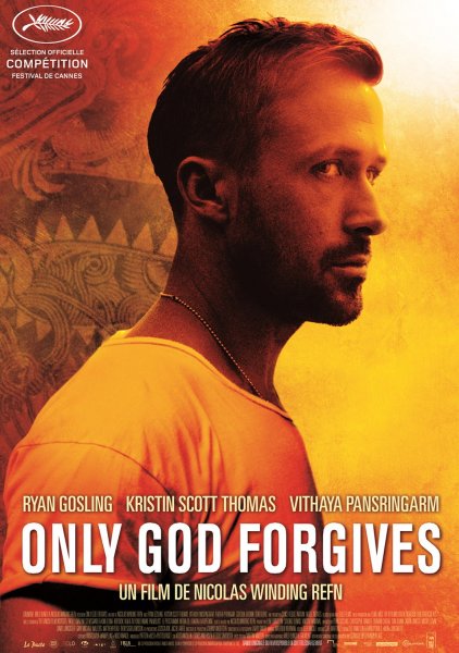 detail Jen bůh odpouští - DVD