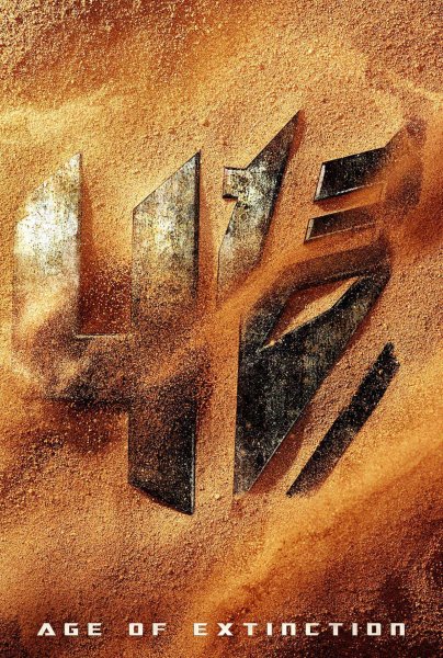 detail Transformers 4: Zánik - DVD