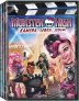 náhled Monster High kolekce - 3DVD