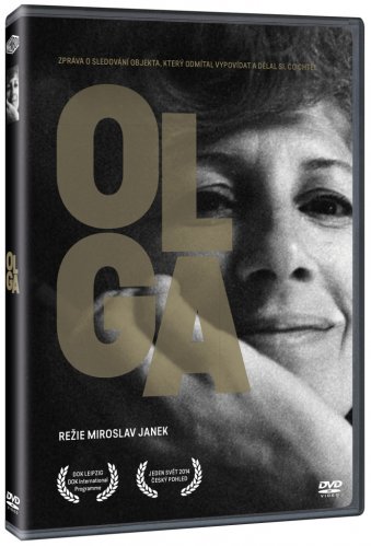 Olga - DVD