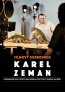 náhled Filmový dobrodruh Karel Zeman - DVD