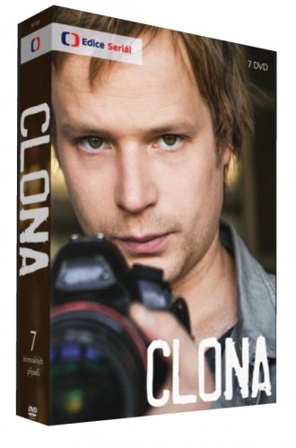 Clona - 7 DVD