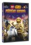 náhled LEGO Star Wars: Příběhy Droidů 1 - DVD