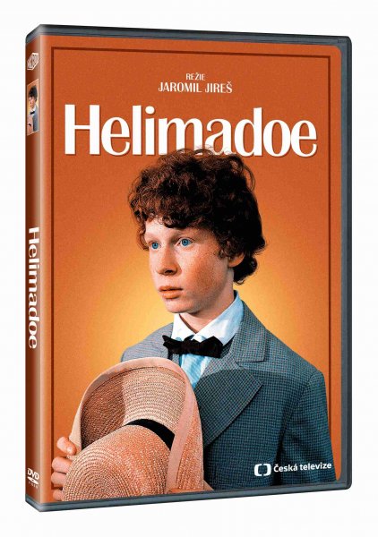 detail Helimadoe - DVD