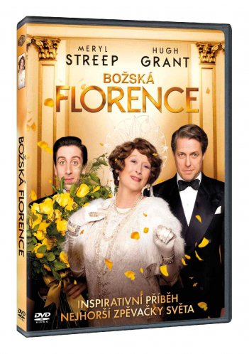 Boska Florence - DVD