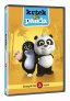 náhled Krtek a Panda 1 - DVD