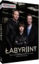 náhled Labyrint - 2. série - 2 DVD