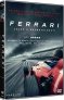 náhled Ferrari: Závod k nesmrtelnosti - DVD