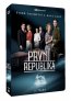 náhled První republika II. řada - 4 DVD