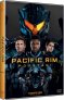 náhled Pacific Rim: Rebelia - DVD