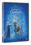 náhled Ledové království: Vánoce s Olafem - DVD