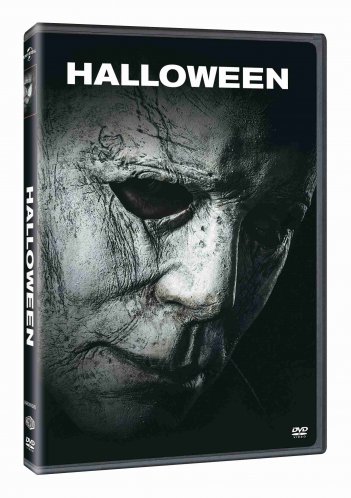 Halloween (2018) - DVD