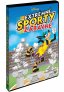 náhled Extrémně zábavné sporty - DVD (Goofy)