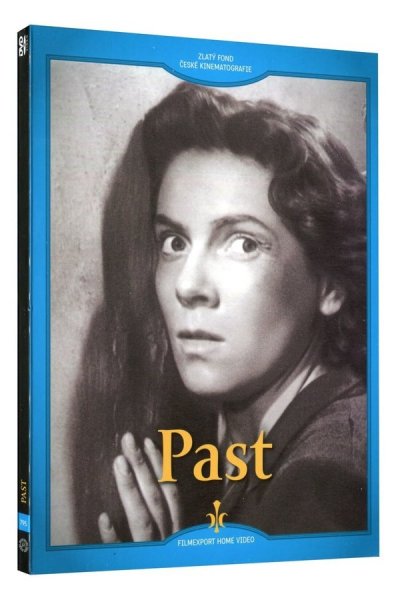 detail Past (1950) - DVD Digipack