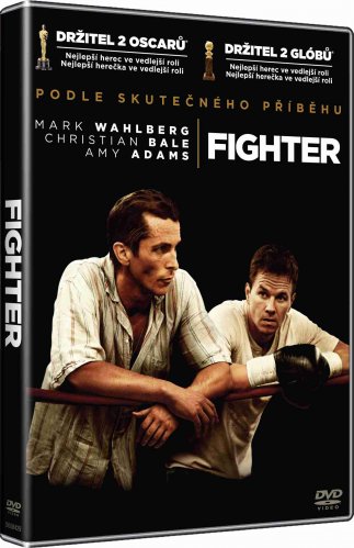 Fighter - DVD
