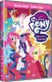 náhled My Little Pony: Přátelství je magické 2. série (2) - DVD