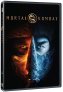 náhled Mortal Kombat - DVD
