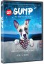 náhled Gump - The Dog Who Taught People How To Live - DVD