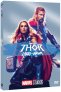 náhled Thor: Miłość i grom - DVD