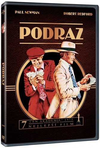 Żądło - DVD