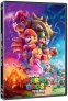 náhled Super Mario Bros. ve filmu - DVD