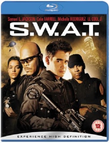 detail S.W.A.T. - Jednotka rychlého nasazení - Blu-ray