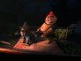 náhled Gnomeo a Julie - Blu-ray