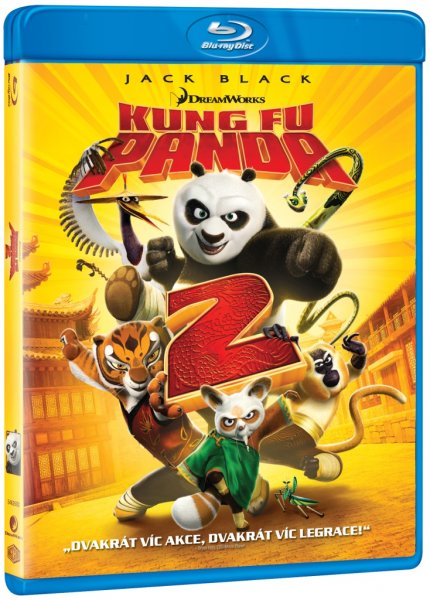 detail Kung Fu Panda 2