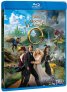 náhled Oz Wielki i potężny - Blu-ray