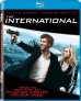 náhled International - Blu-ray