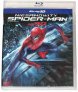 náhled  Niesamowity Spider-Man - Blu-ray 3D + bonus disk