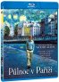 náhled O północy w Paryżu - Blu-ray