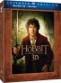 náhled Hobbit: Niezwykła podróż (Prodloužená verze, 5 BD) - Blu-ray 3D + 2D